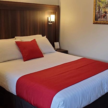 Hotel Et Motel Le Chateauguay Κεμπέκ Εξωτερικό φωτογραφία