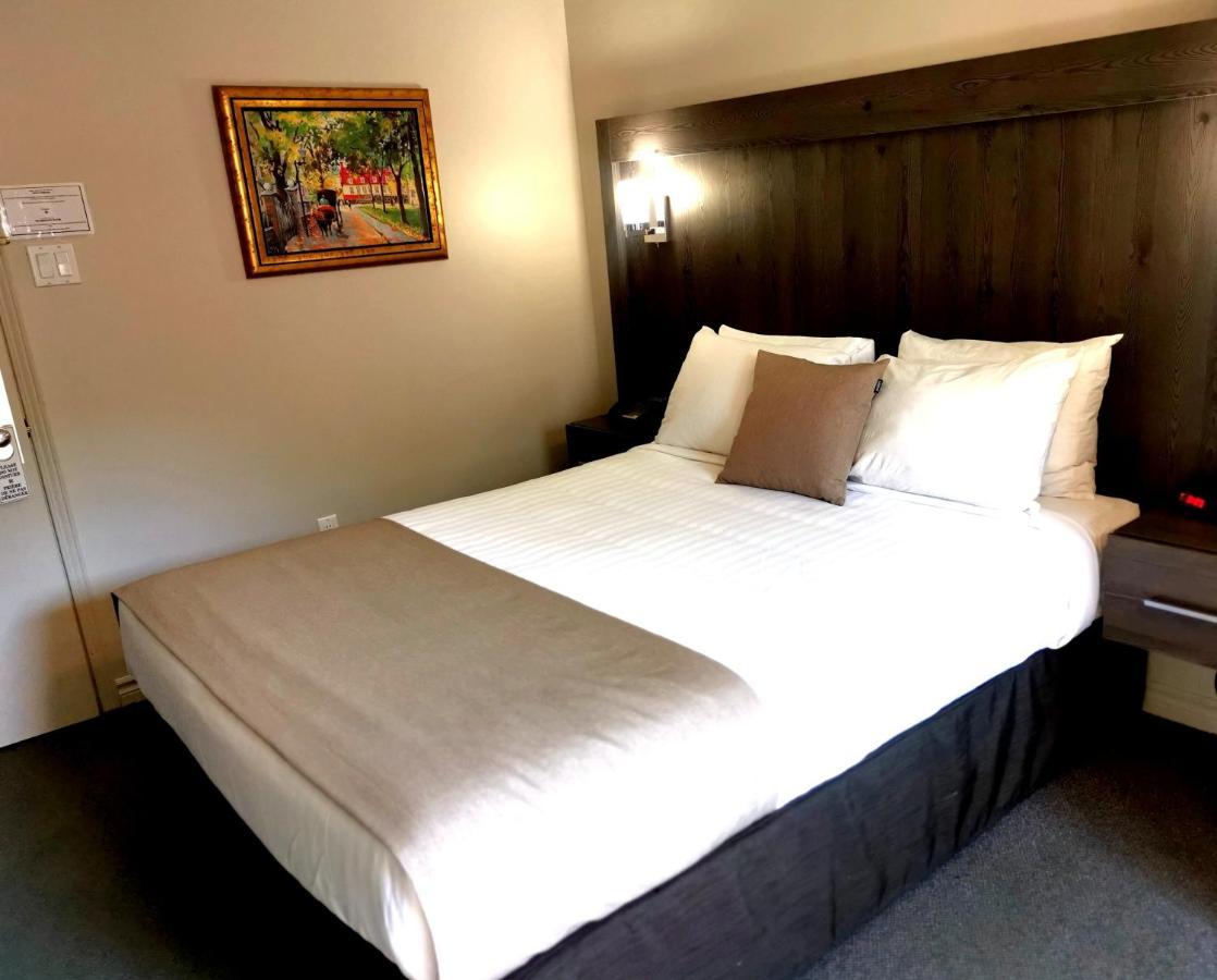 Hotel Et Motel Le Chateauguay Κεμπέκ Δωμάτιο φωτογραφία