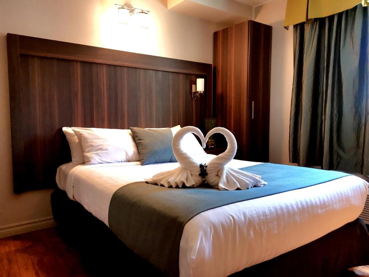 Hotel Et Motel Le Chateauguay Κεμπέκ Δωμάτιο φωτογραφία