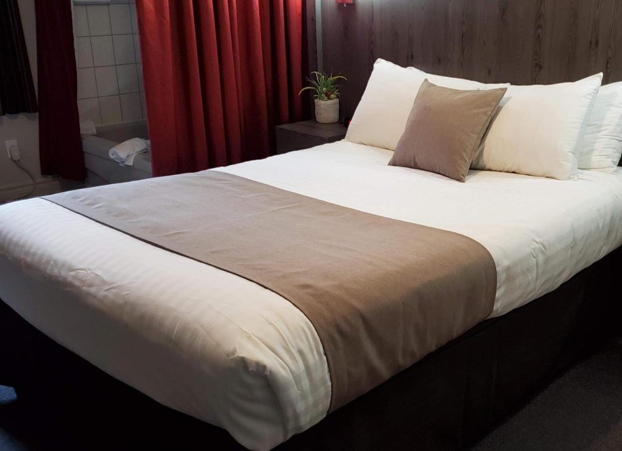Hotel Et Motel Le Chateauguay Κεμπέκ Εξωτερικό φωτογραφία