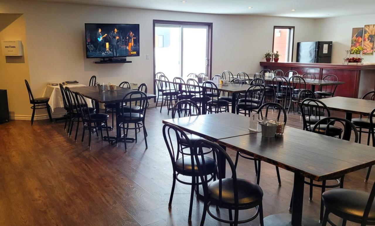 Hotel Et Motel Le Chateauguay Κεμπέκ Εξωτερικό φωτογραφία