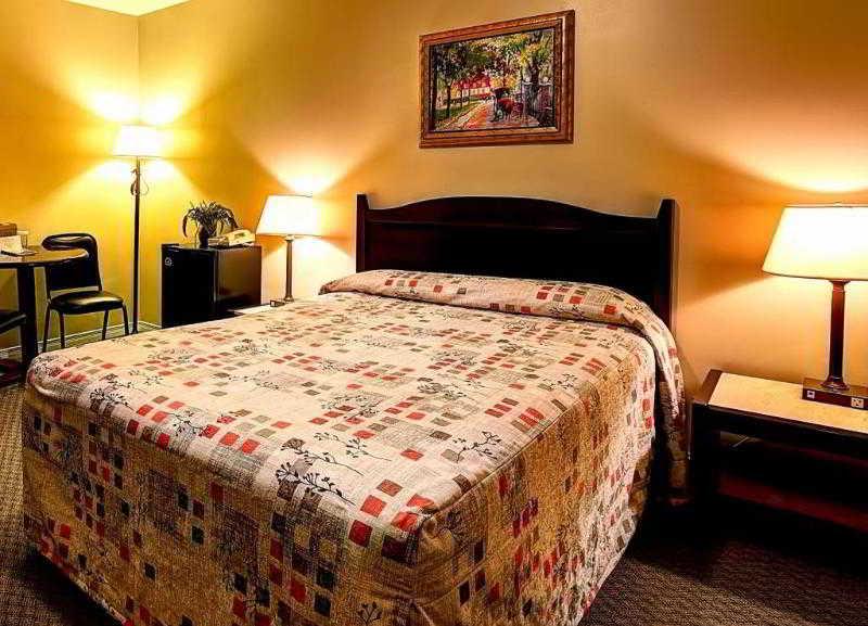 Hotel Et Motel Le Chateauguay Κεμπέκ Εξωτερικό φωτογραφία
