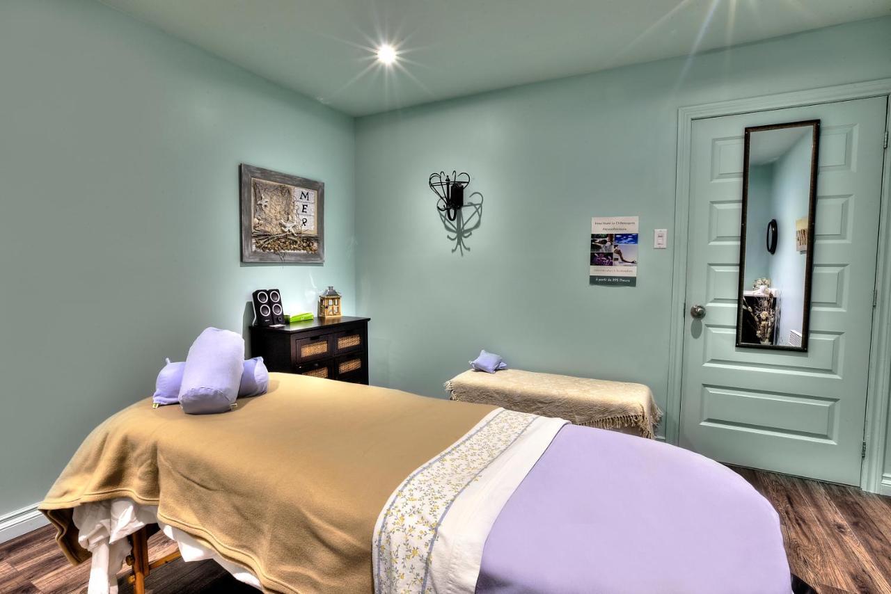 Hotel Et Motel Le Chateauguay Κεμπέκ Εξωτερικό φωτογραφία