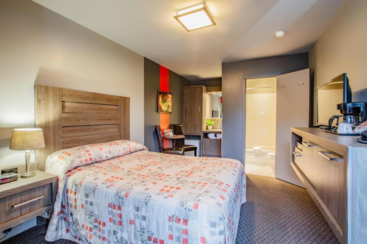 Hotel Et Motel Le Chateauguay Κεμπέκ Δωμάτιο φωτογραφία